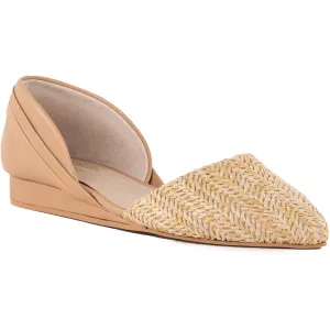 Great Escape Womens D'Orsay
