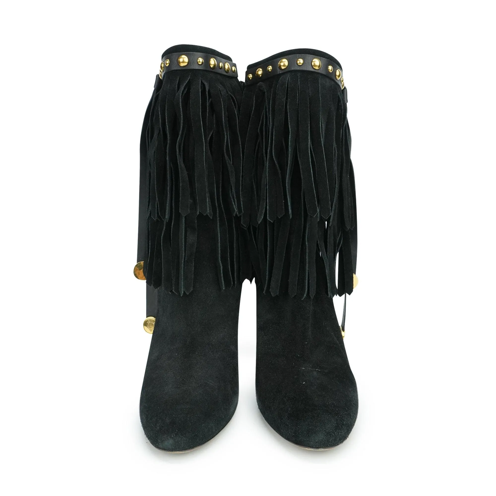 Gucci Boots - Women's 40
