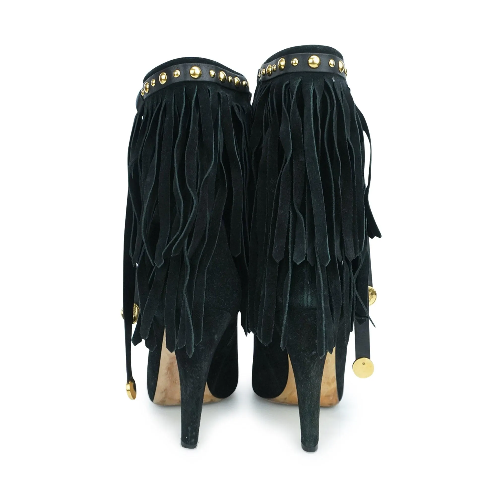Gucci Boots - Women's 40