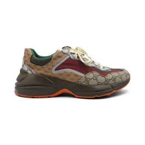 Gucci 'Rython' Sneakers - Men's 10