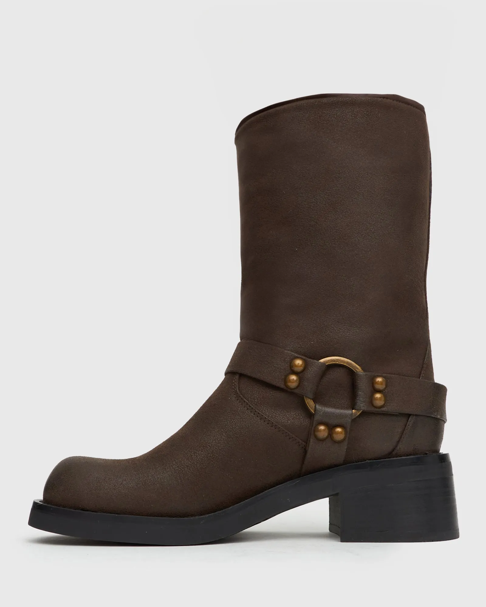 HAVEN Biker Boots