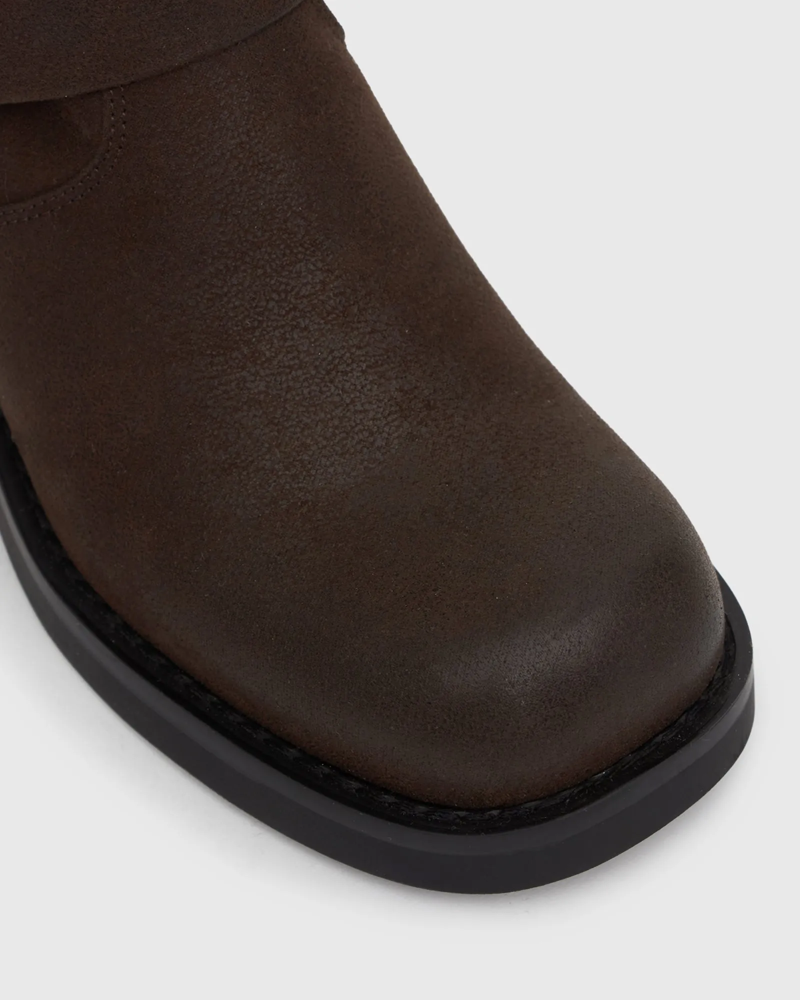 HAVEN Biker Boots
