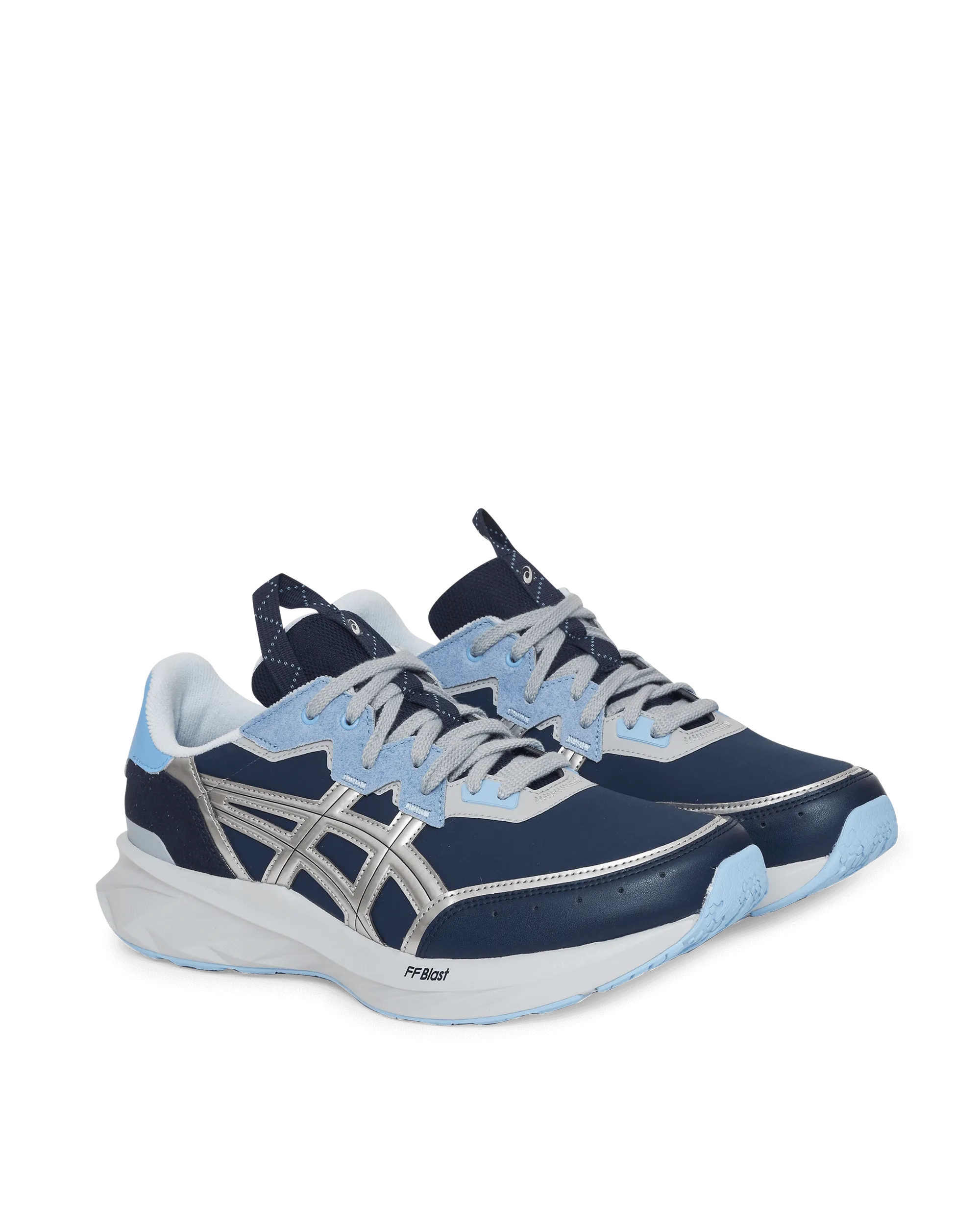 Hs1-S Tarther Blast Sneakers Blue