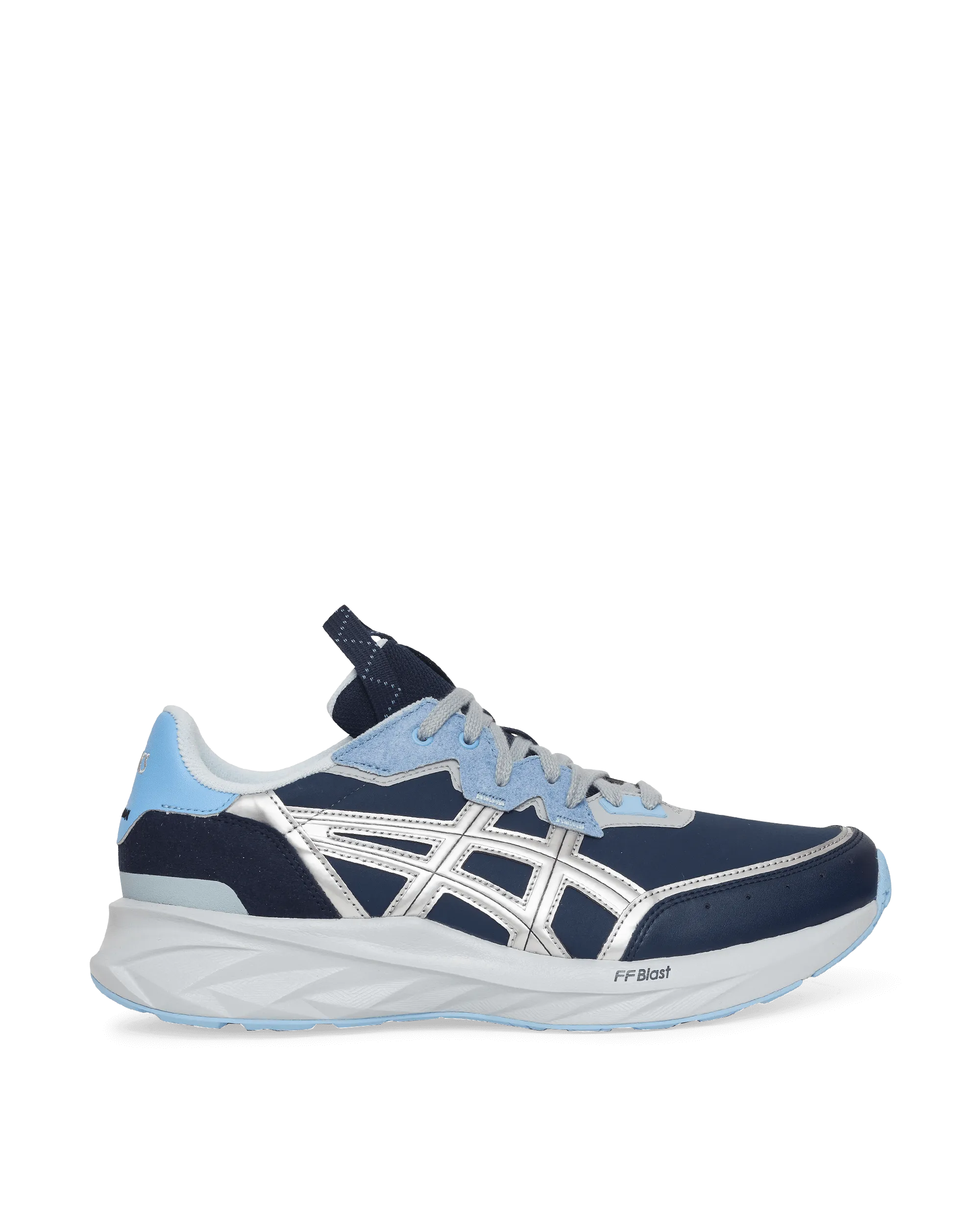 Hs1-S Tarther Blast Sneakers Blue