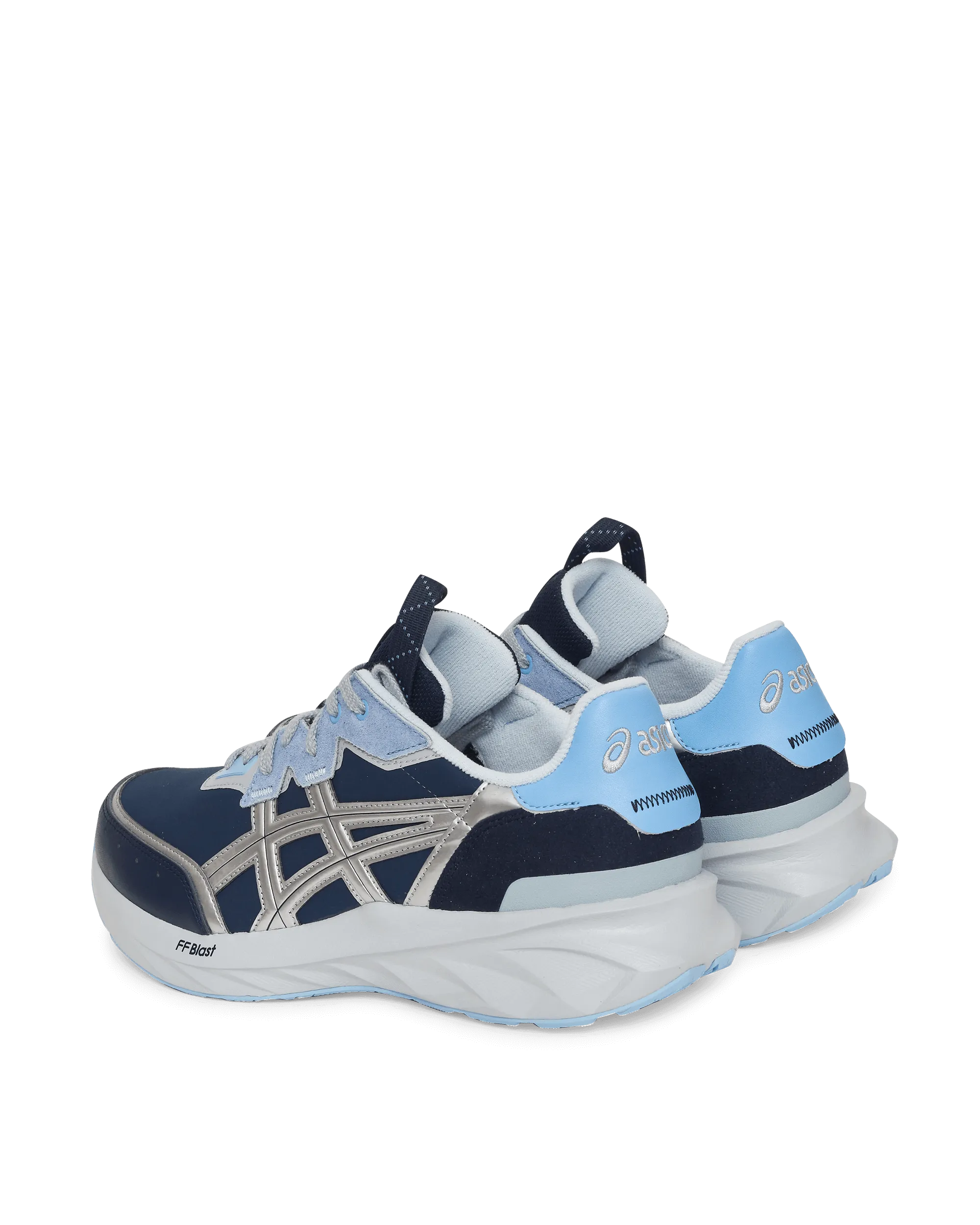 Hs1-S Tarther Blast Sneakers Blue