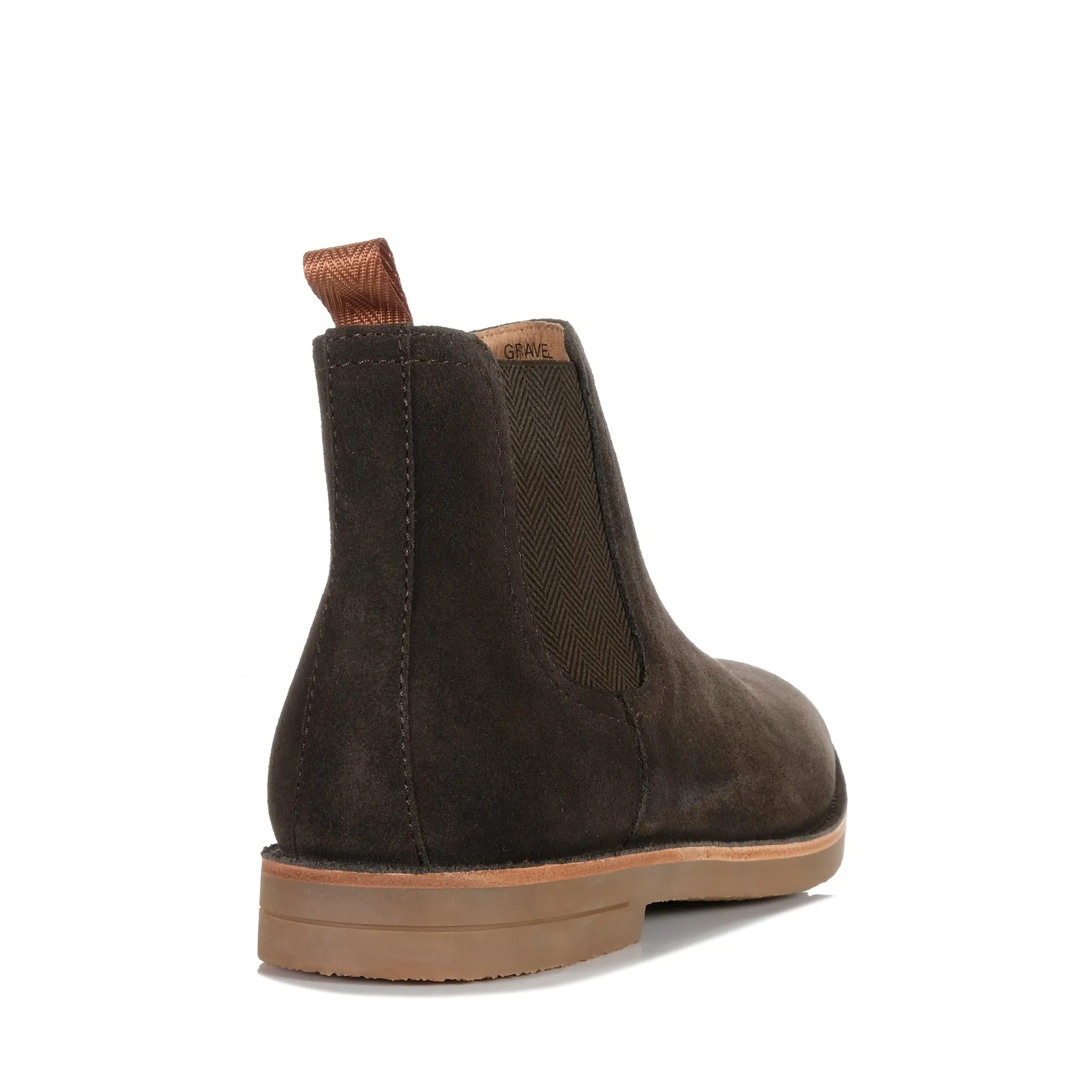 Hush Puppies Gravel Ground Coffee