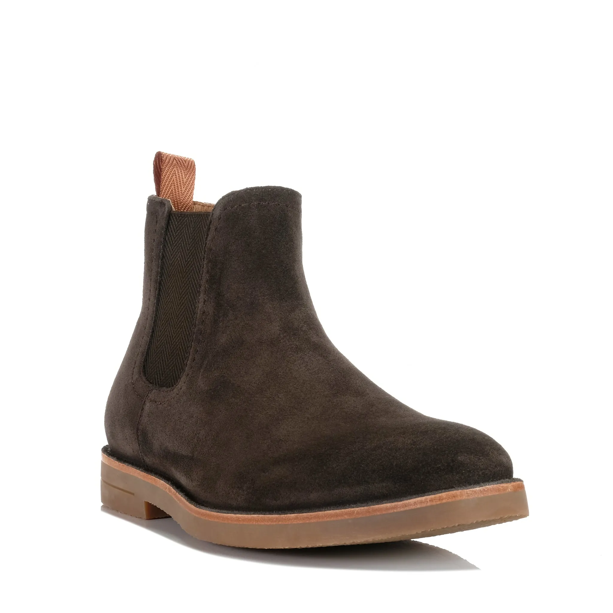 Hush Puppies Gravel Ground Coffee