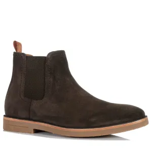 Hush Puppies Gravel Ground Coffee