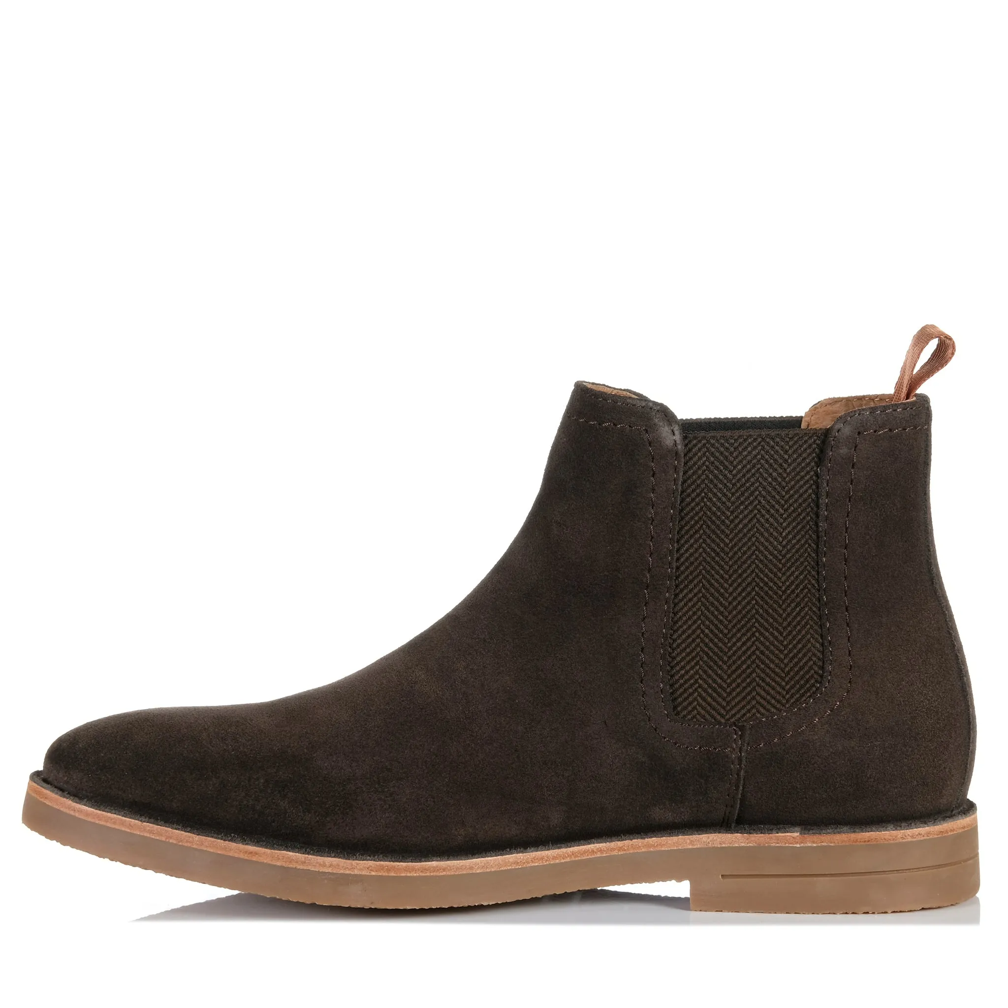 Hush Puppies Gravel Ground Coffee