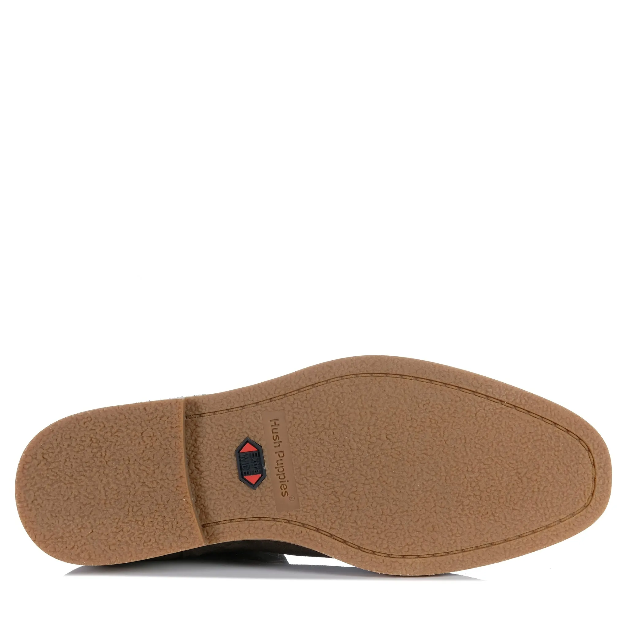 Hush Puppies Gravel Ground Coffee
