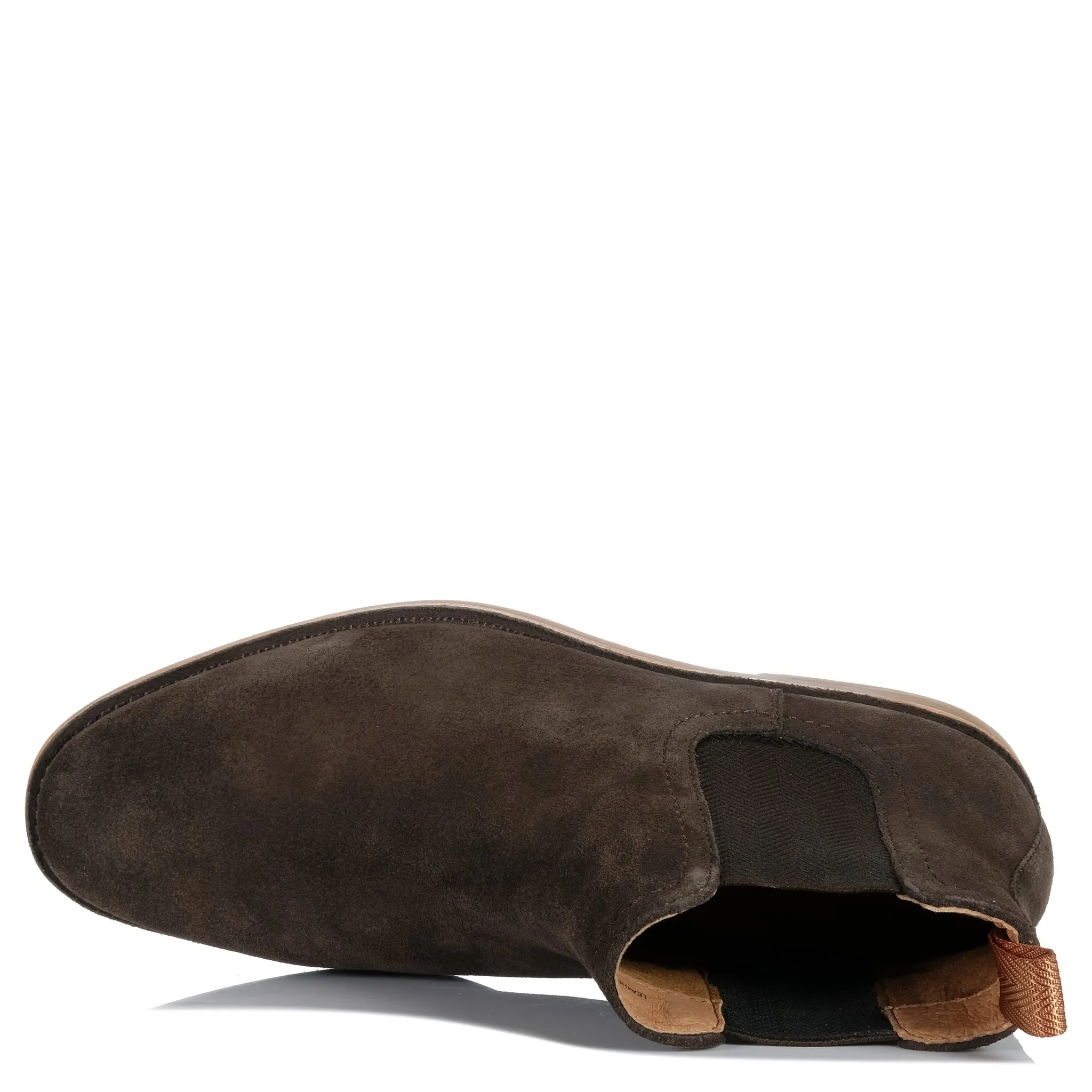 Hush Puppies Gravel Ground Coffee