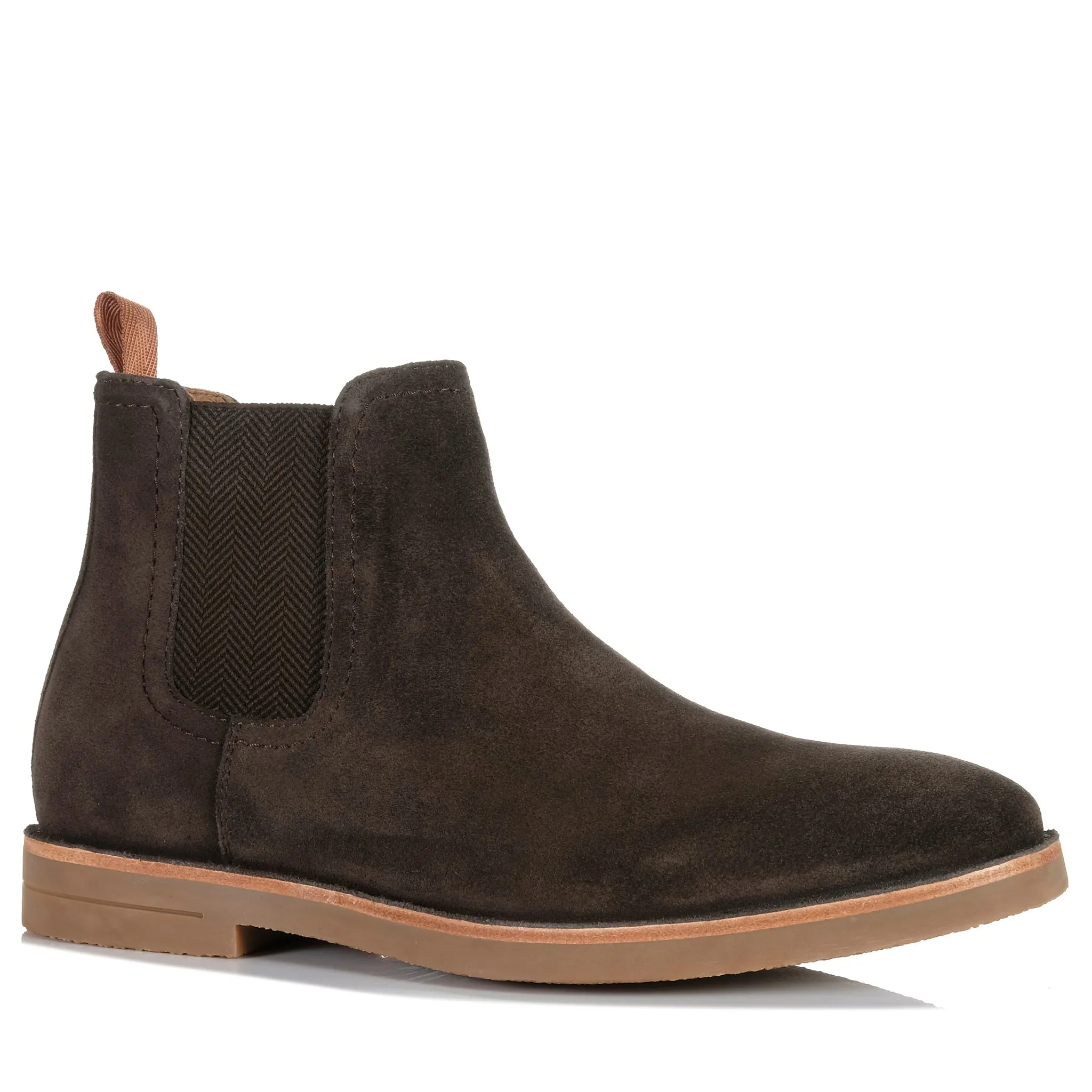 Hush Puppies Gravel Ground Coffee