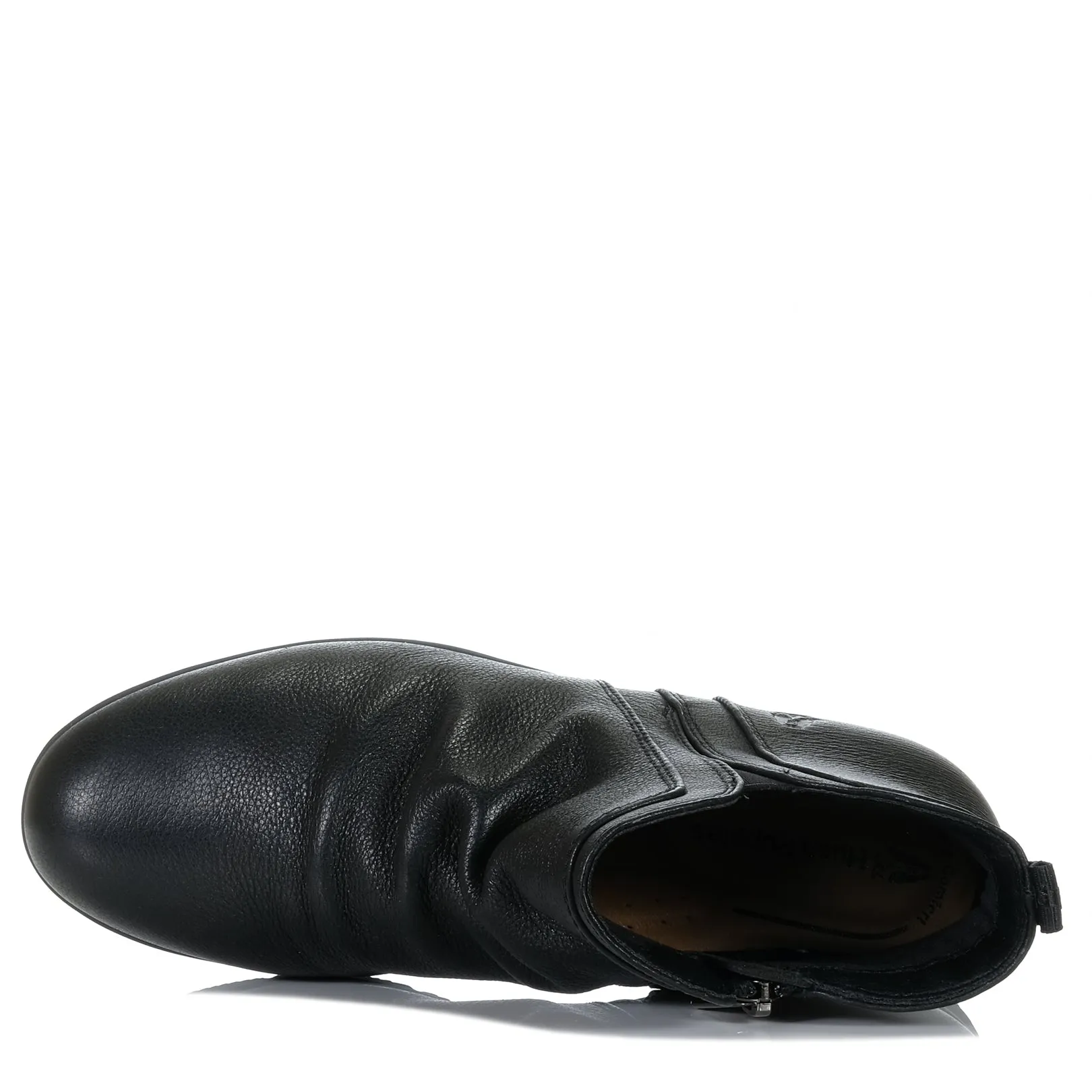 Hush Puppies Nerine Black