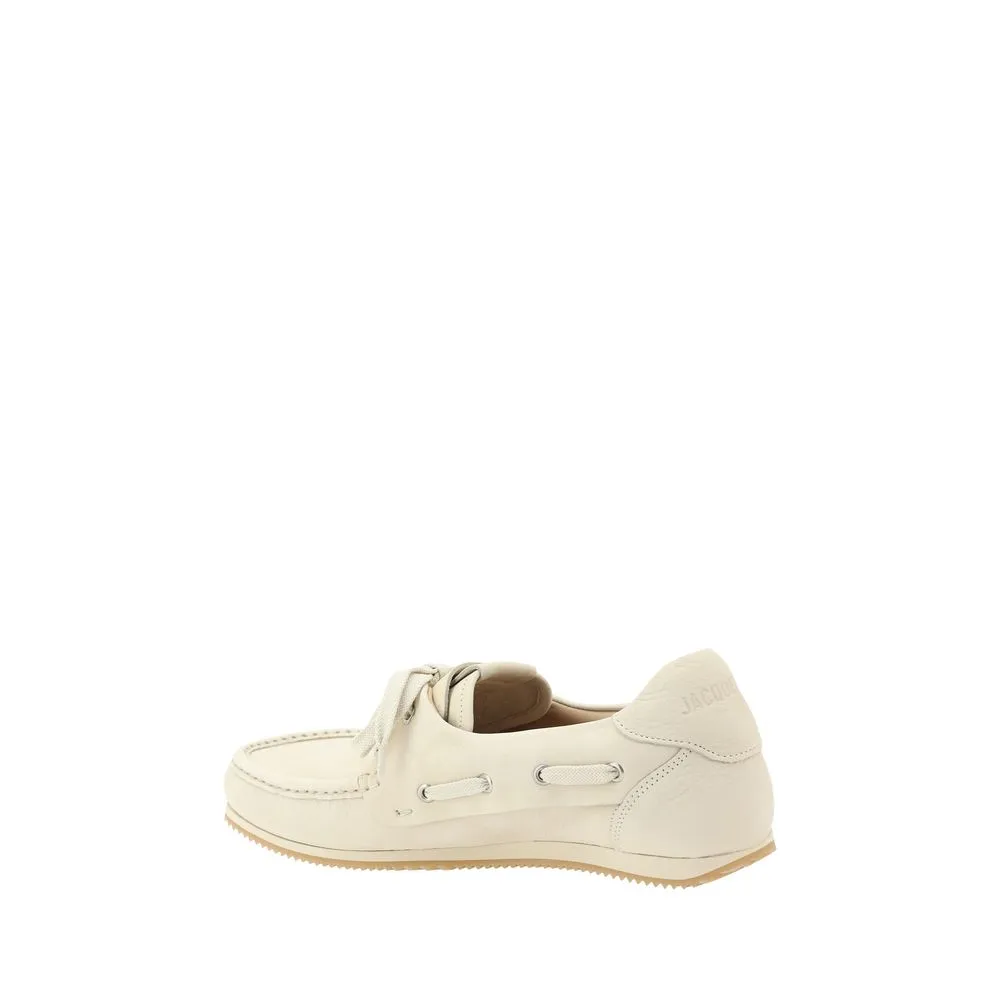 Jacquemus Les Batto Men's Loafers