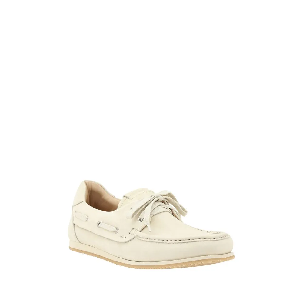 Jacquemus Les Batto Men's Loafers