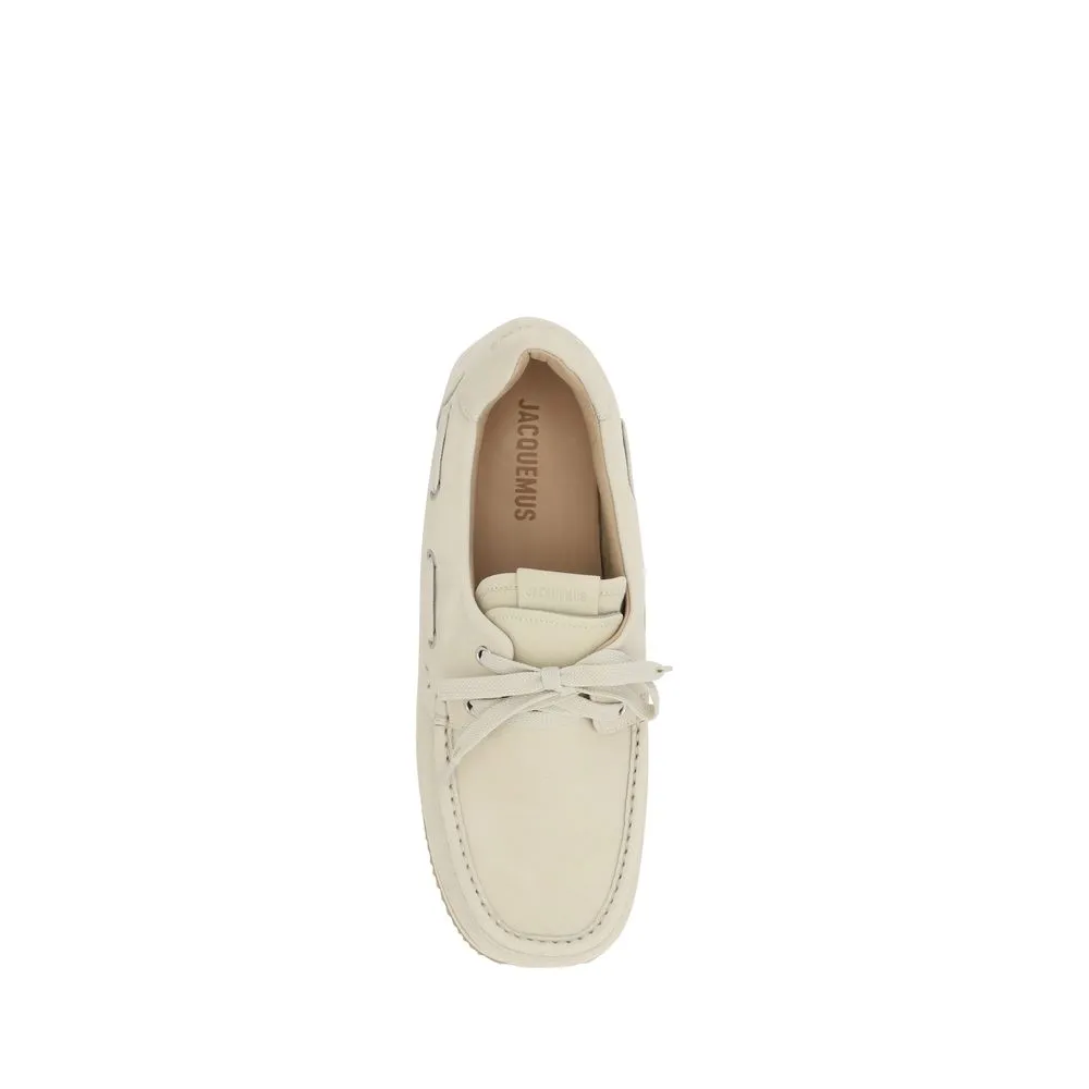 Jacquemus Les Batto Men's Loafers