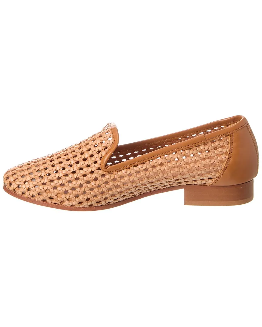 J.McLaughlin Melva Leather Loafer