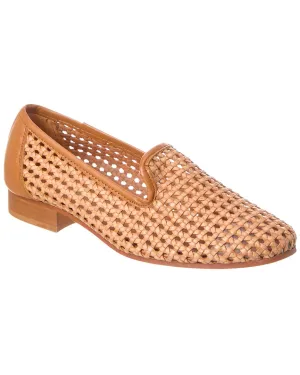 J.McLaughlin Melva Leather Loafer