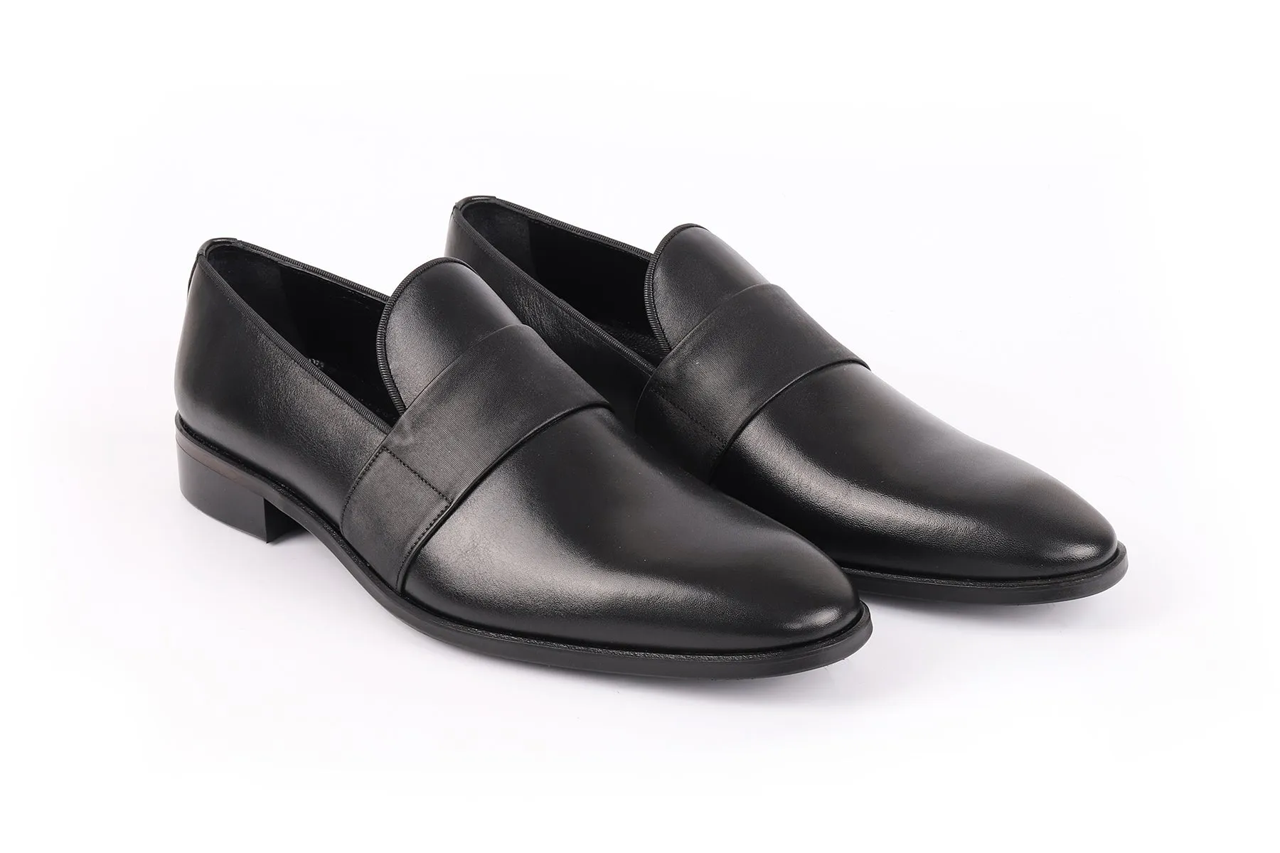 Jonesville Loafers