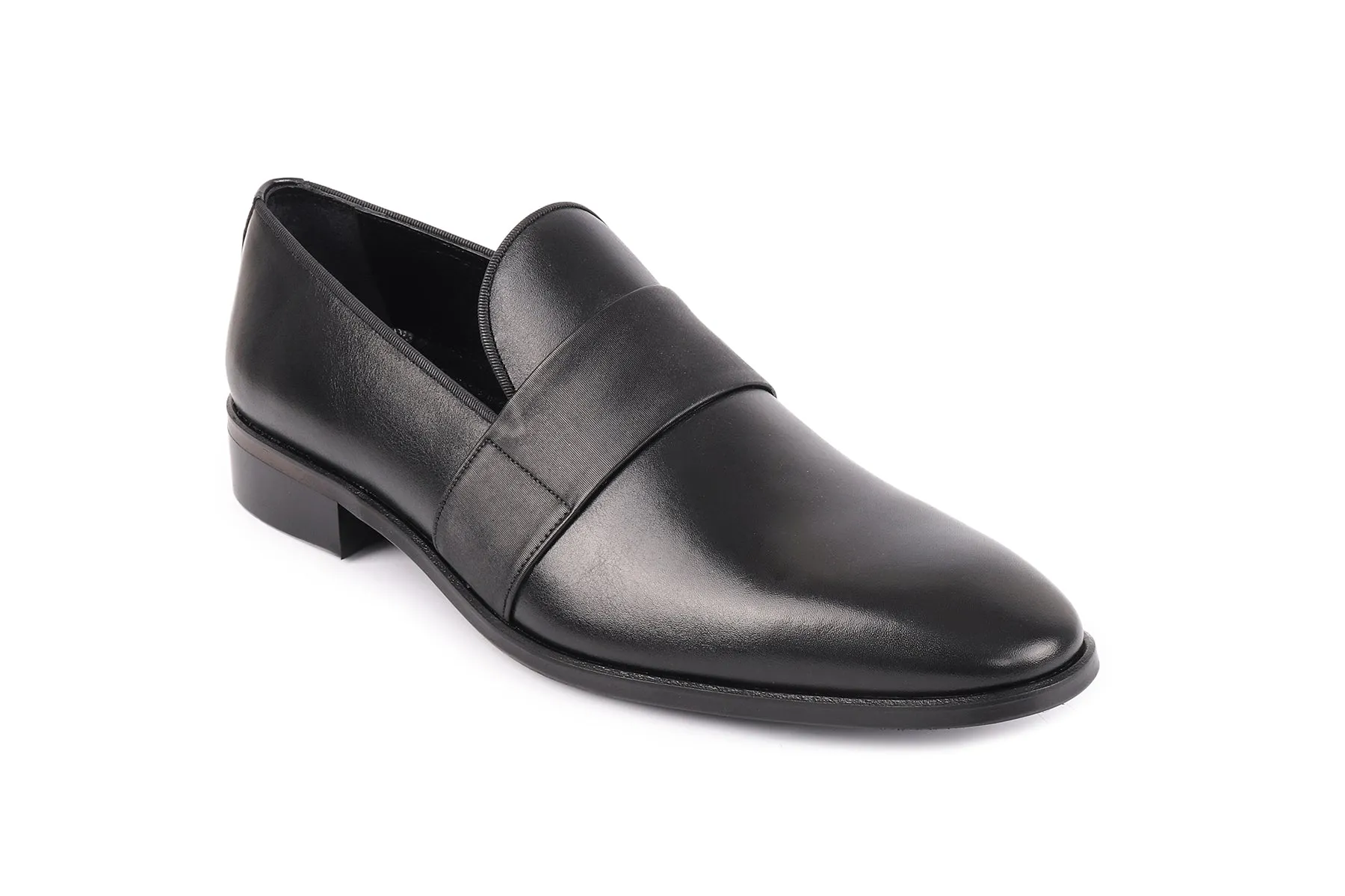 Jonesville Loafers