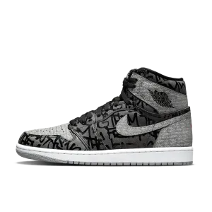 Jordan 1 Retro High OG Rebellionaire