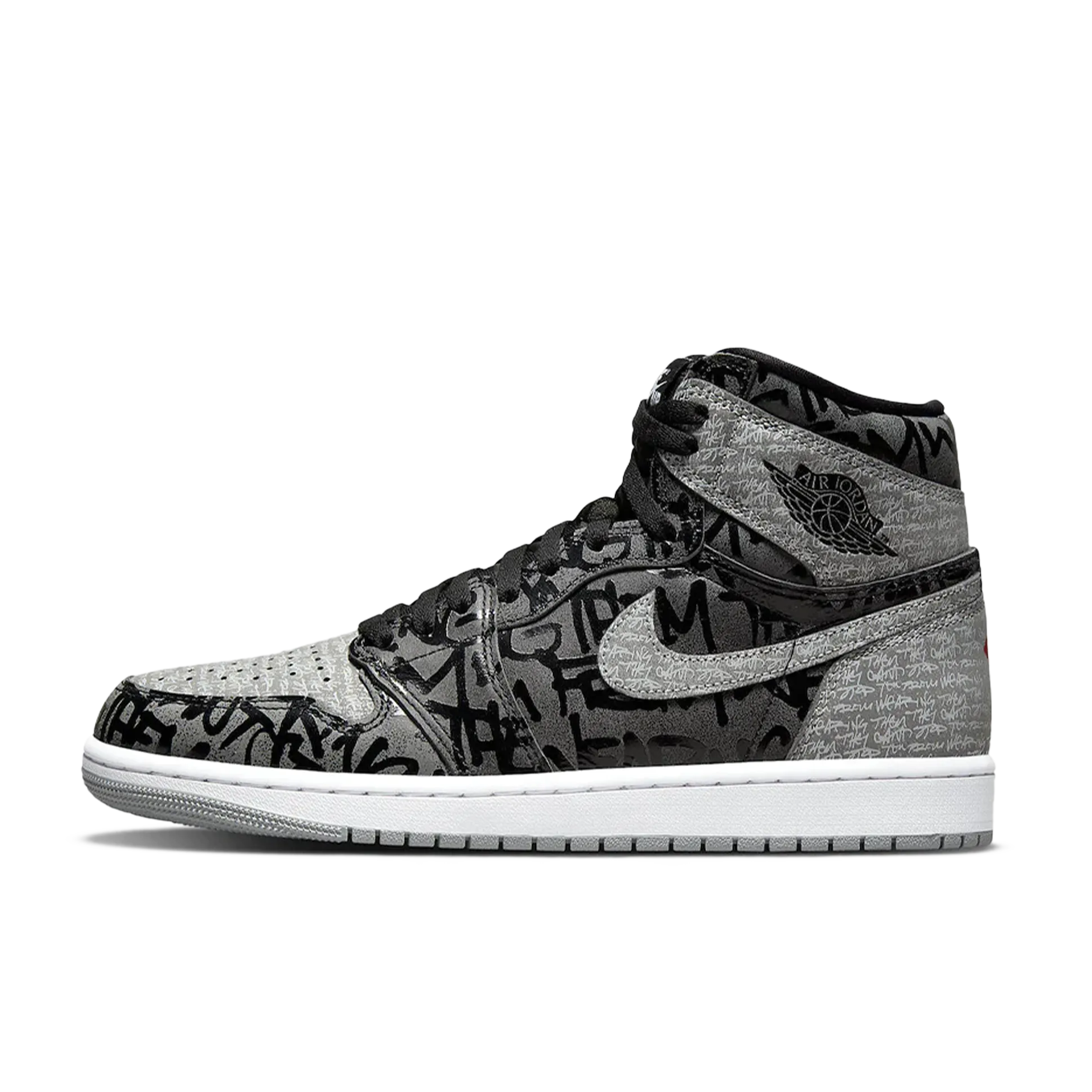 Jordan 1 Retro High OG Rebellionaire