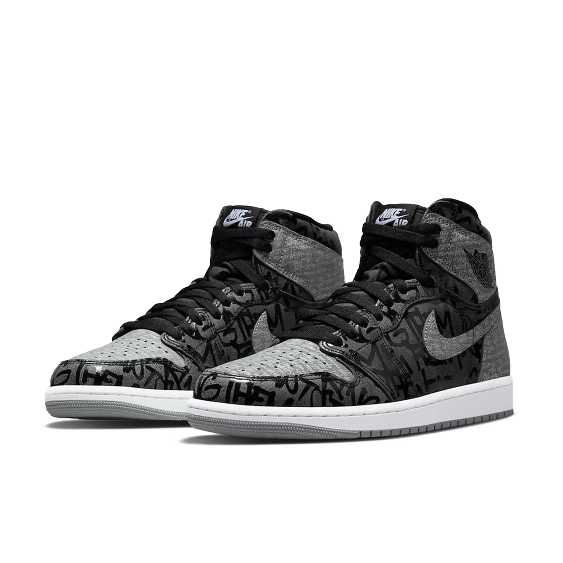 Jordan 1 Retro High OG Rebellionaire