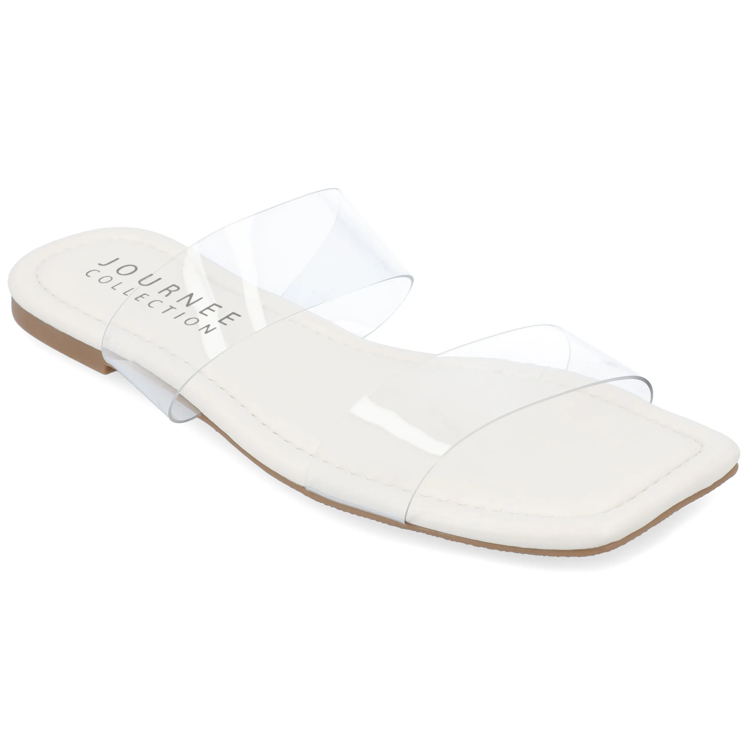 Journee Collection Women's Tru Comfort Foam Amata Sandals