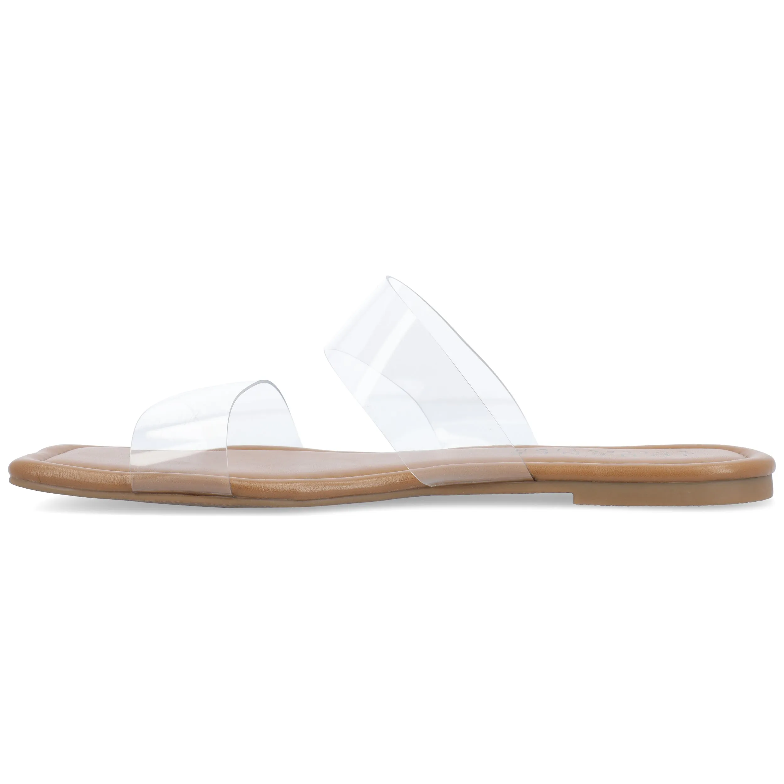 Journee Collection Women's Tru Comfort Foam Amata Sandals