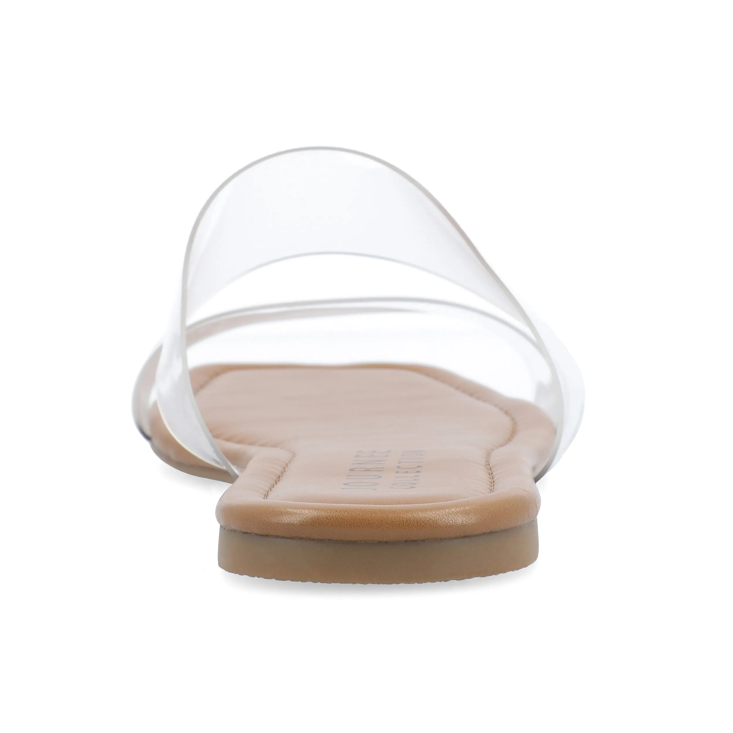 Journee Collection Women's Tru Comfort Foam Amata Sandals