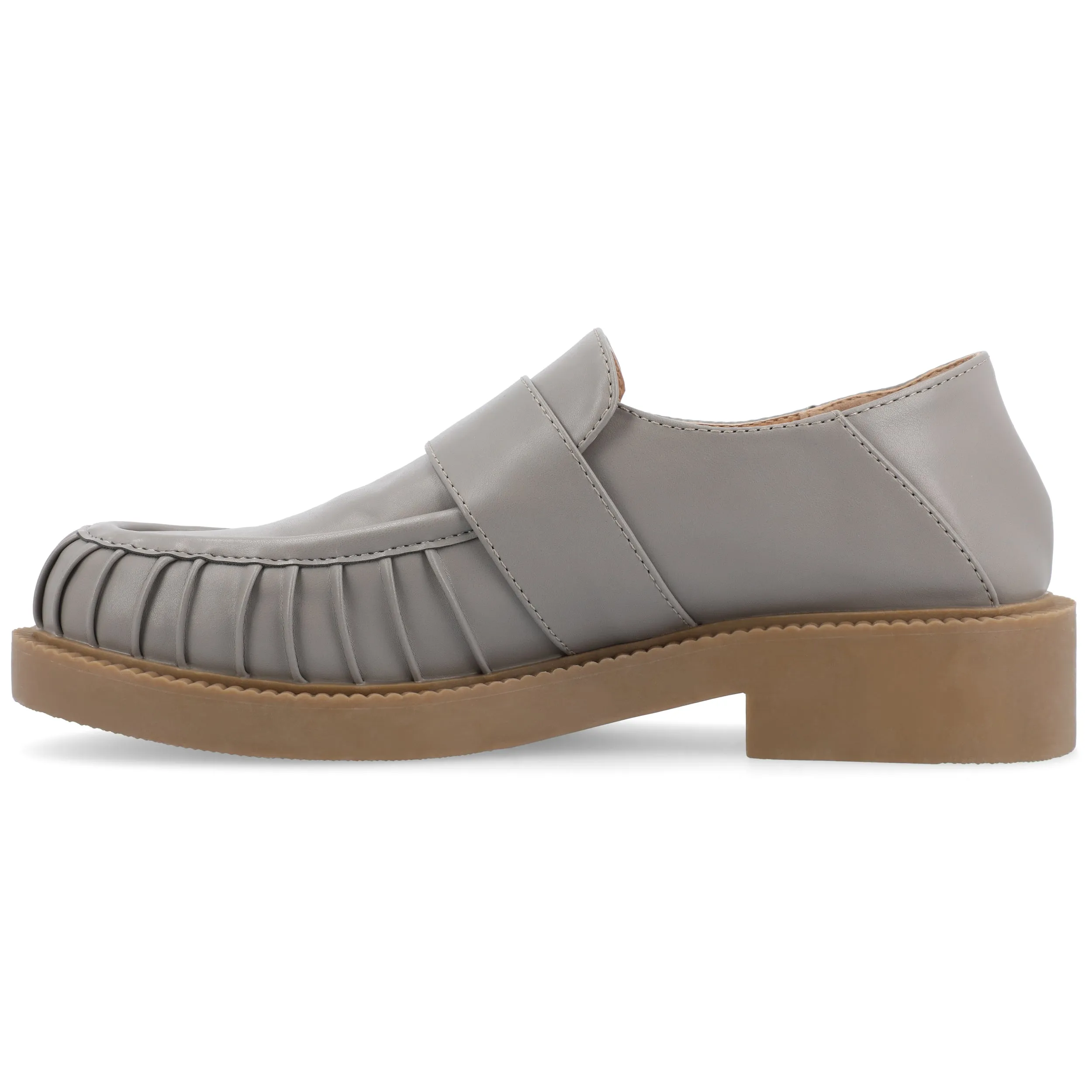 Journee Collection Women's Tru Comfort Foam Lakenn Flats