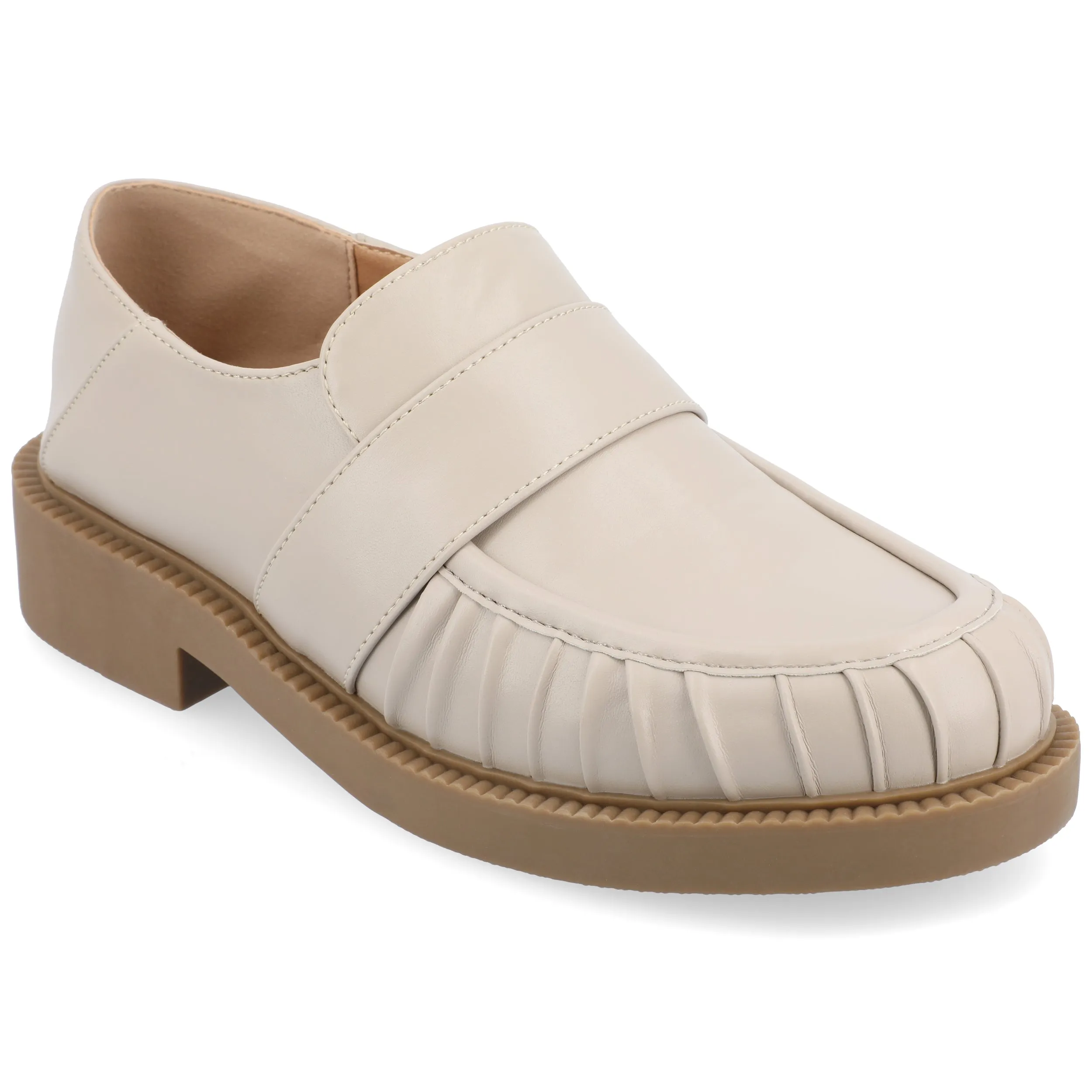Journee Collection Women's Tru Comfort Foam Lakenn Flats