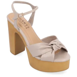 Journee Collection Women's Tru Comfort Foam Lorrica Sandals