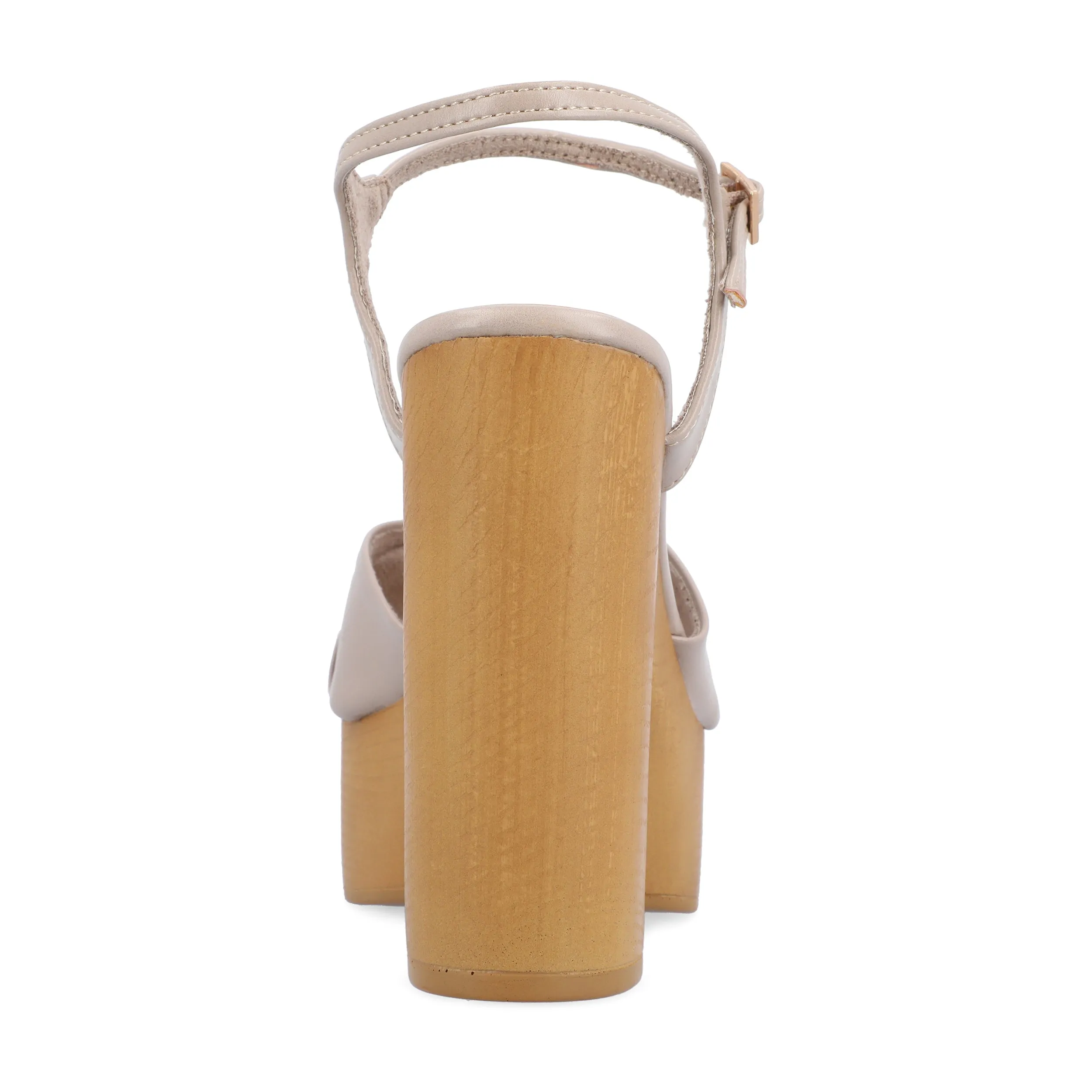 Journee Collection Women's Tru Comfort Foam Lorrica Sandals
