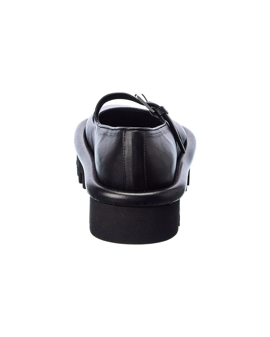 JW Anderson Bumper Leather Mary Jane