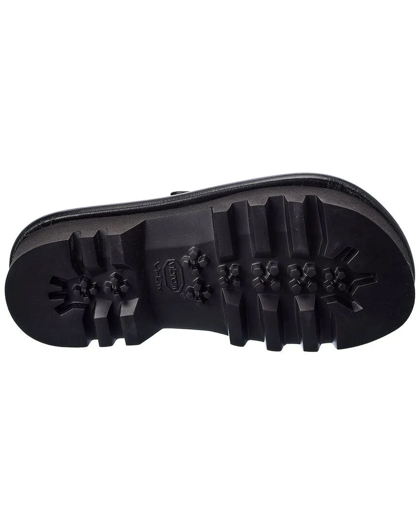 JW Anderson Bumper Leather Mary Jane