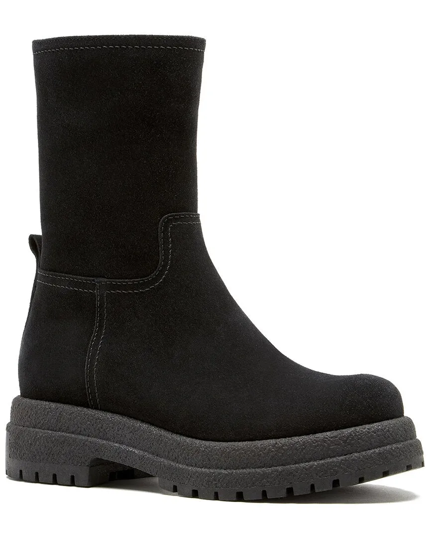 La Canadienne Val Suede Boot