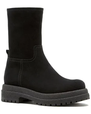 La Canadienne Val Suede Boot