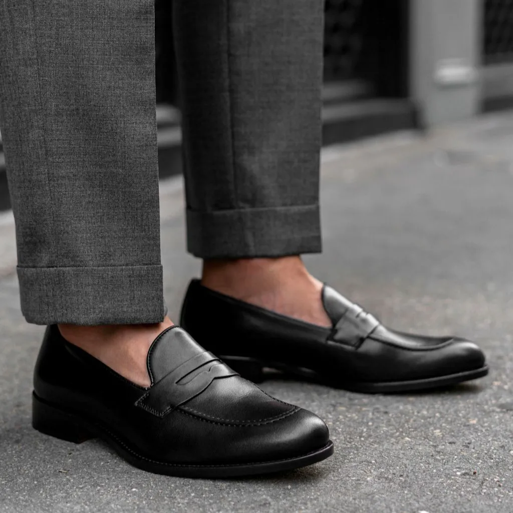 Lincoln | Black