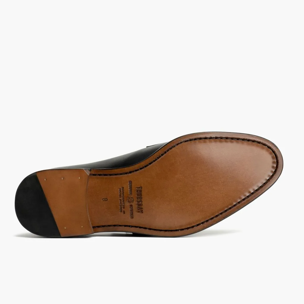 Lincoln | Black