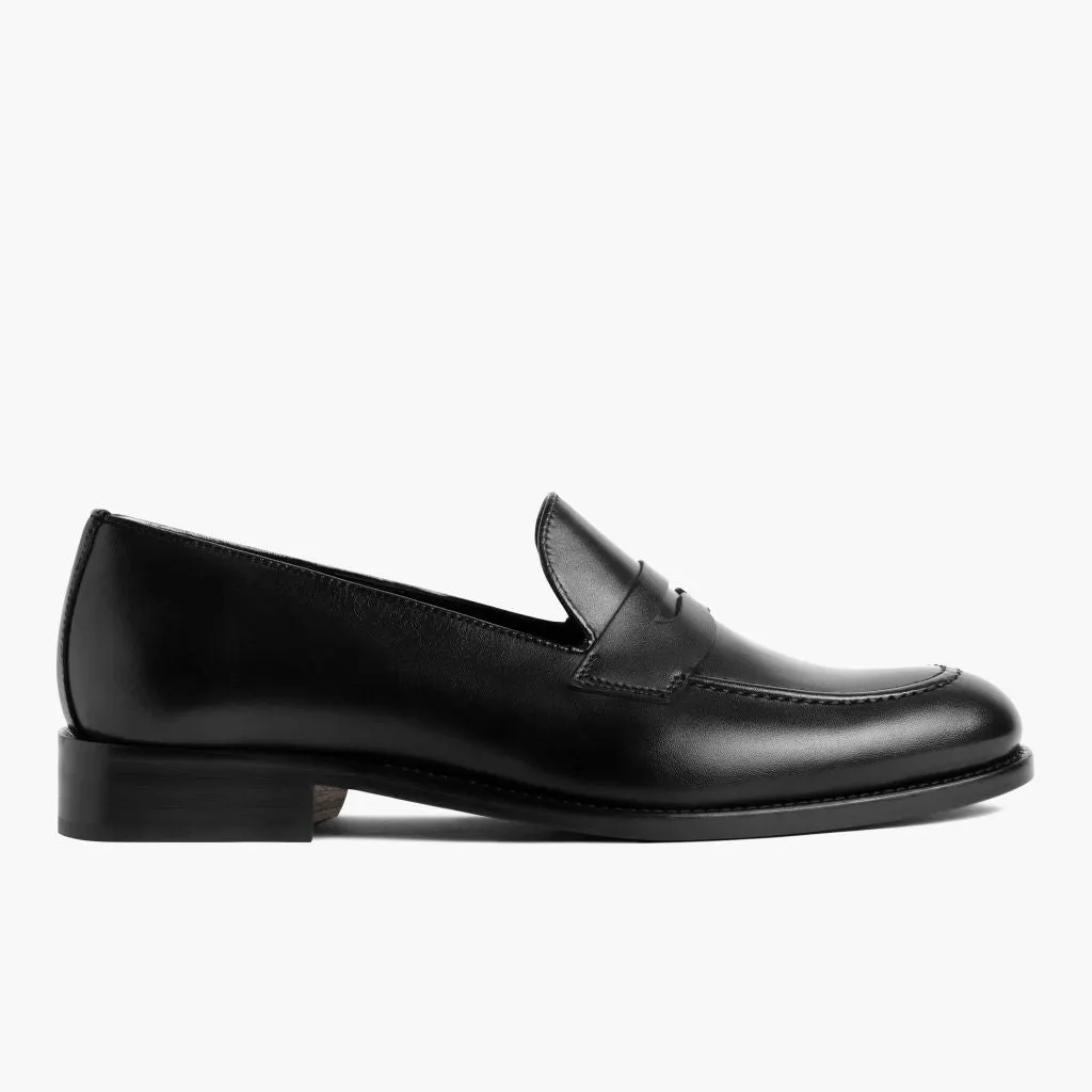 Lincoln | Black
