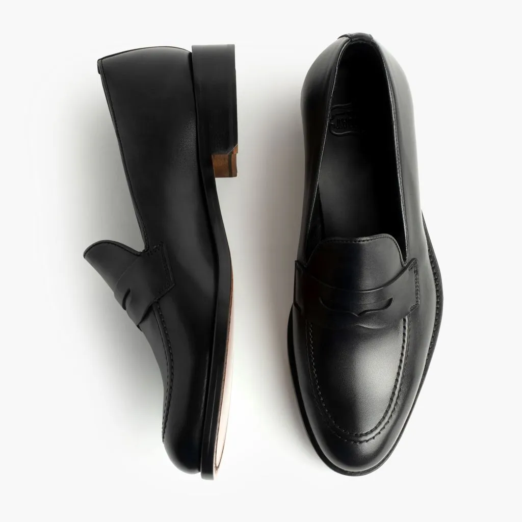 Lincoln | Black