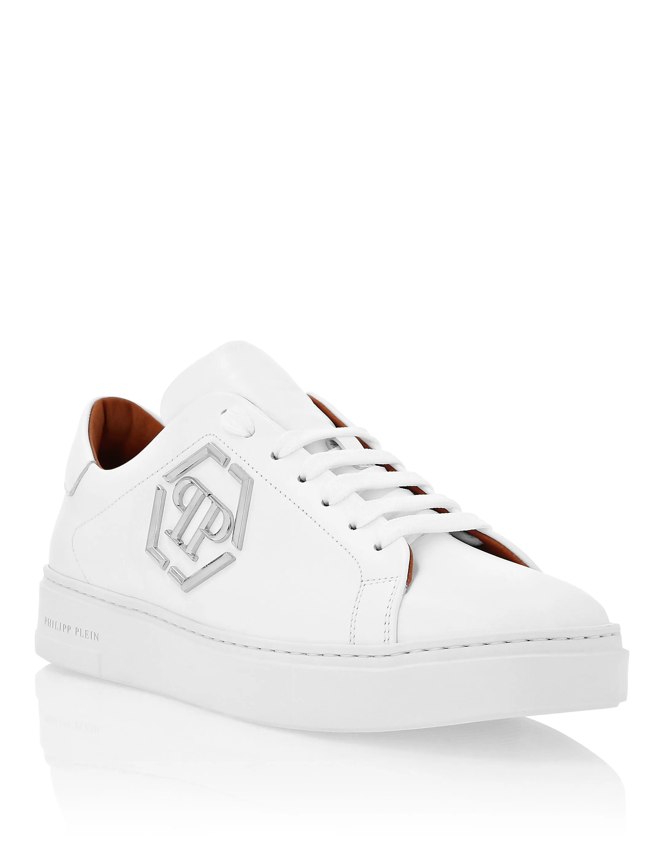 Lo-Top Sneakers Hexagon