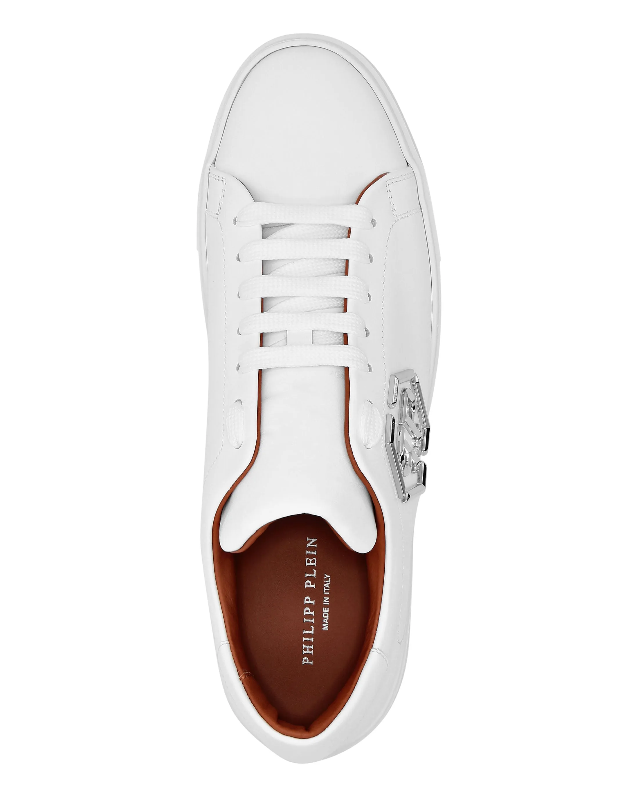 Lo-Top Sneakers Hexagon