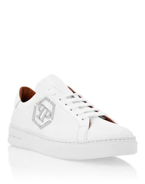 Lo-Top Sneakers Hexagon