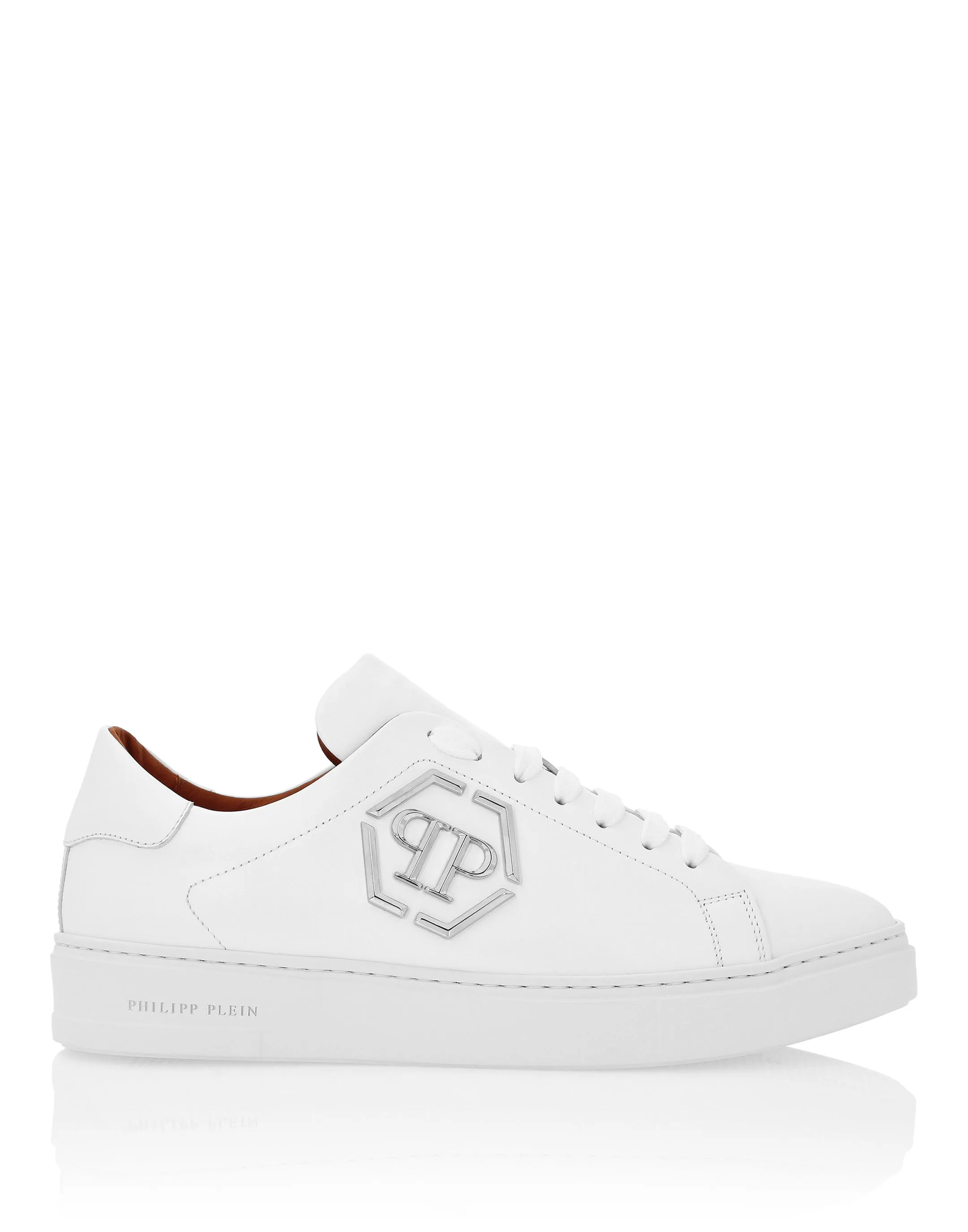 Lo-Top Sneakers Hexagon