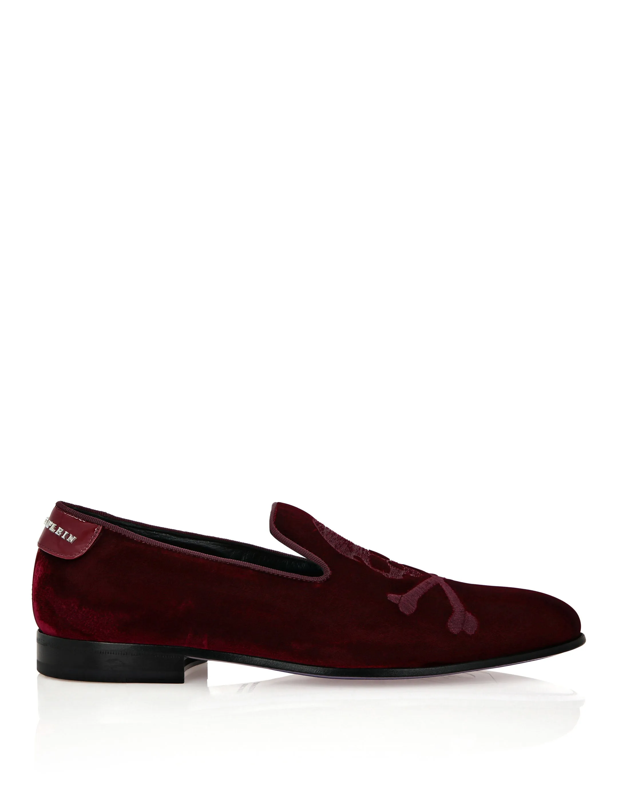 Loafers Skull&amp;Bones