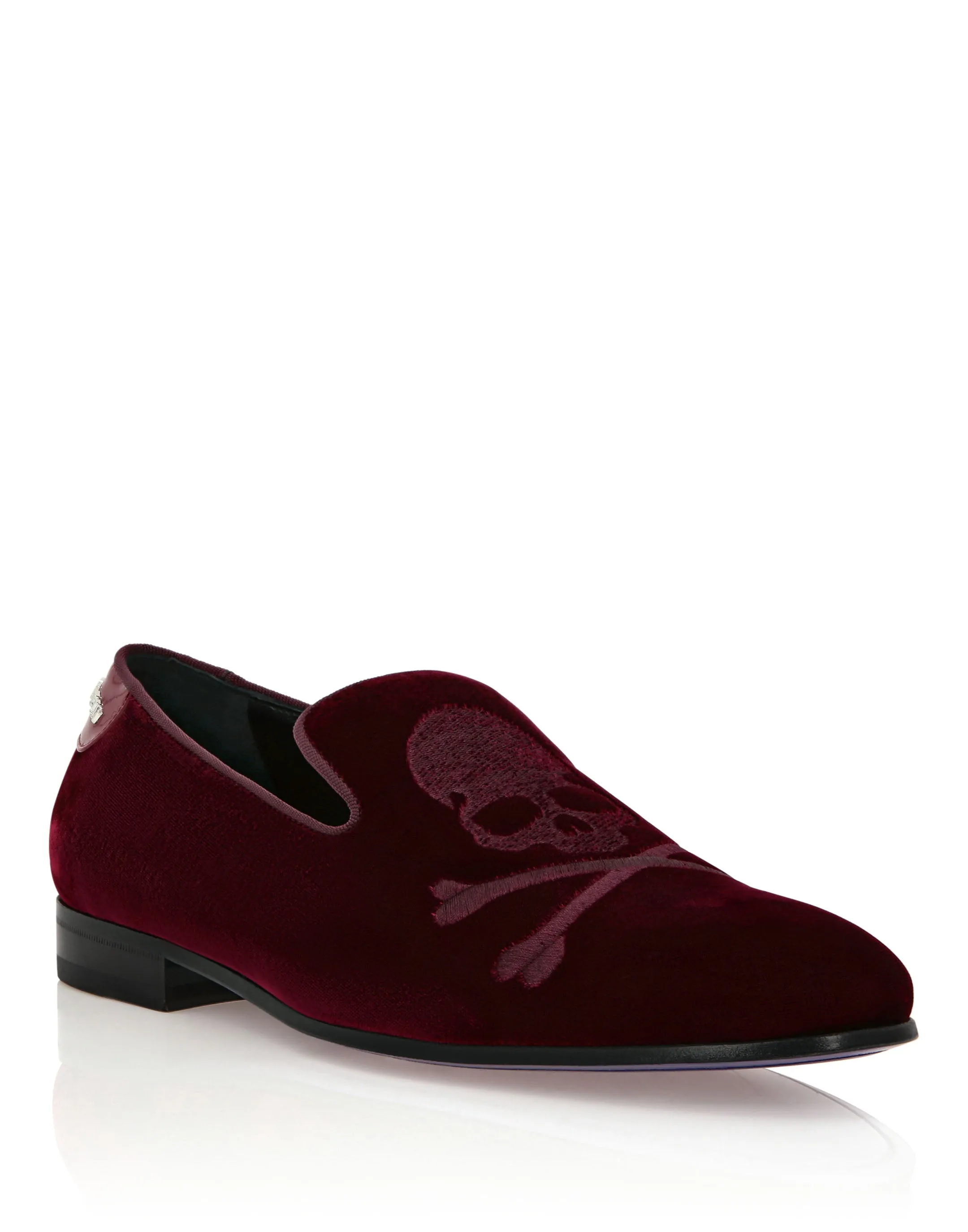 Loafers Skull&amp;Bones
