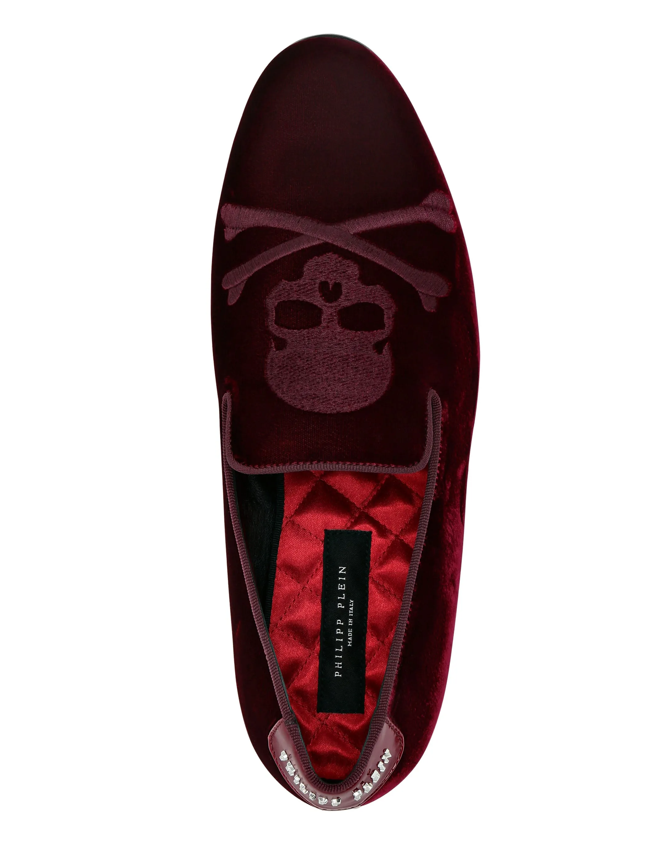 Loafers Skull&amp;Bones