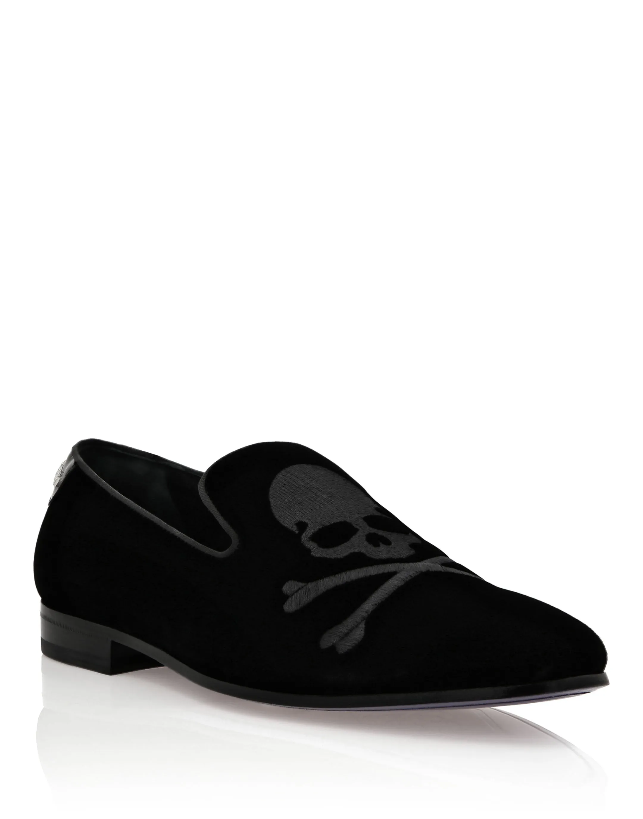 Loafers Skull&amp;Bones